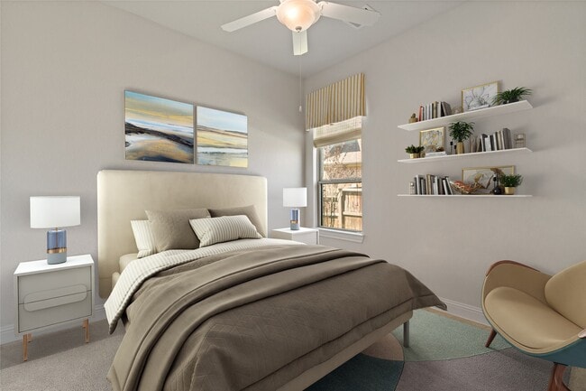 Building Photo - 4802 Gingerwood Trace Ln