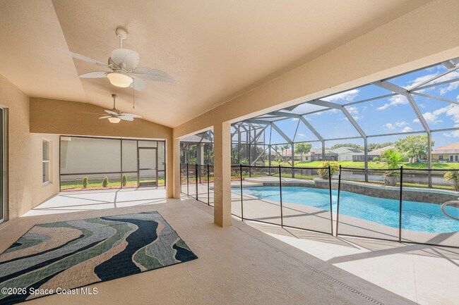 Building Photo - 4096 San Beluga Way