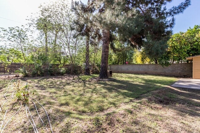 Building Photo - 1719 S El Camino Dr