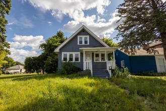 Building Photo - 4738 N 20th St