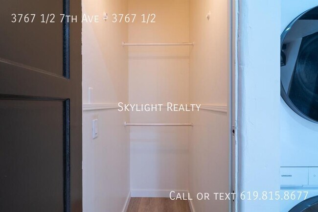 Building Photo - 3767 1/2 7th Ave-3767 1/2 - Unit A