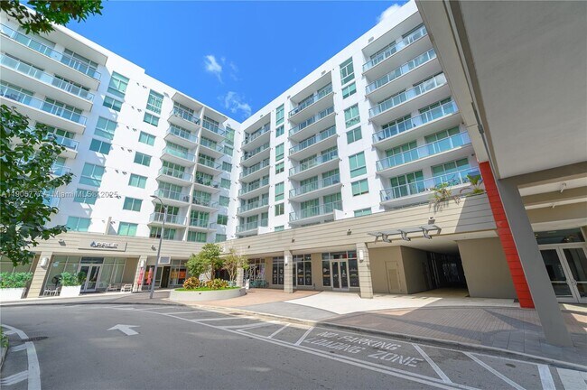 Building Photo - 7751 NW 107th Ave