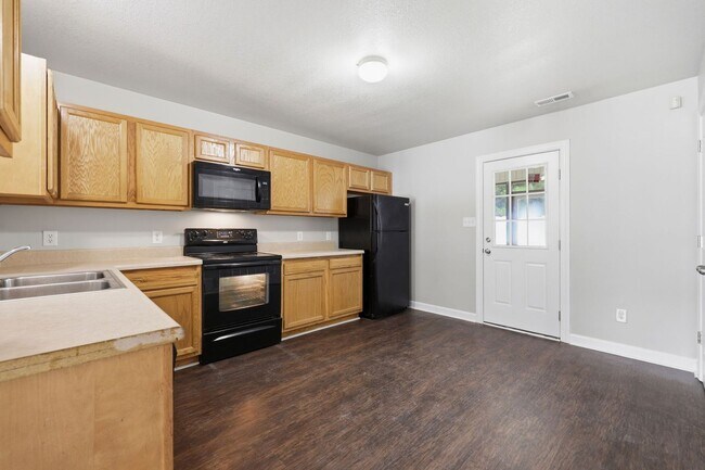 Building Photo - Carolina Forest Townhome
