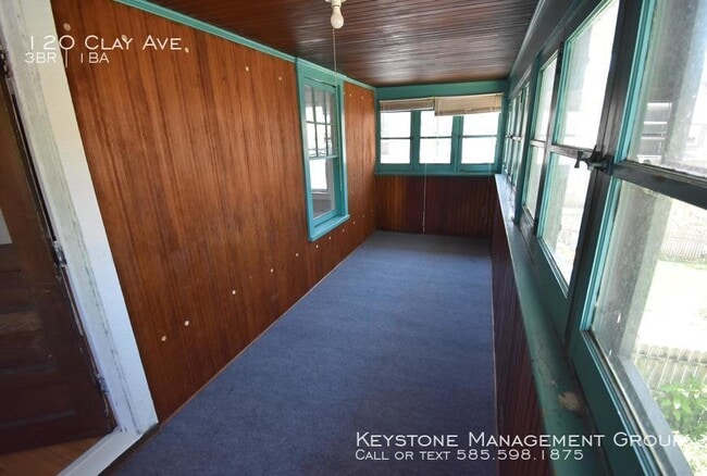 Building Photo - 120 Clay Ave