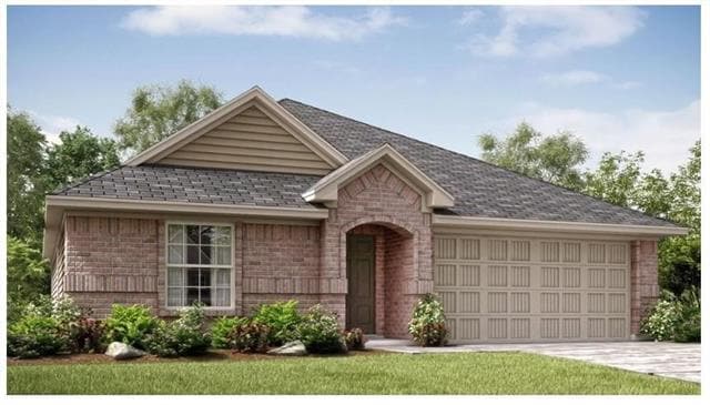 Building Photo - 5126 Penrose Dr