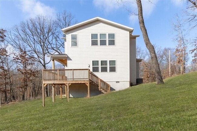 Building Photo - 3 Pickering Dr