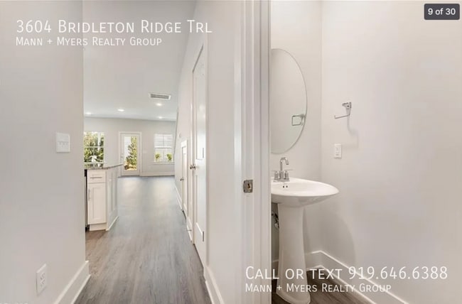 Building Photo - 3604 Bridleton Ridge Trail