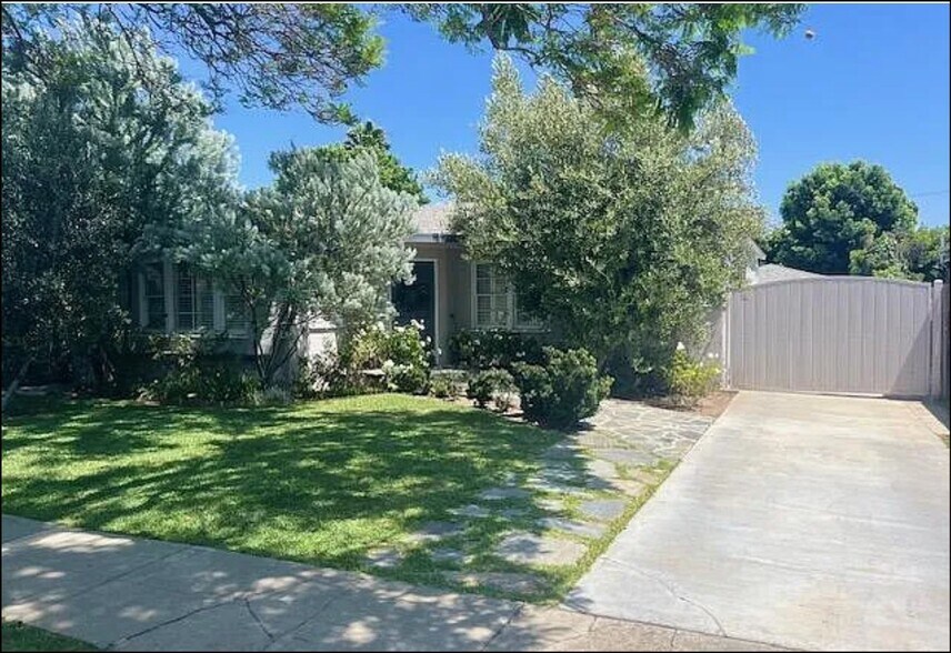 3016 Bagley Ave 90034 - 3016 Bagley Ave