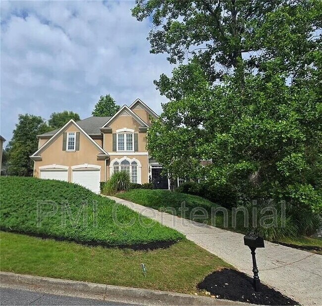 Building Photo - 120 Creekside Park Dr