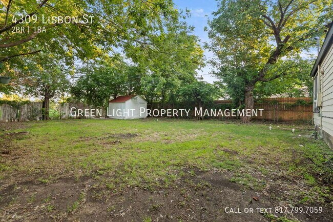 Building Photo - 4309 Lisbon St