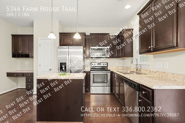 Building Photo - 5344 Farm House Trail