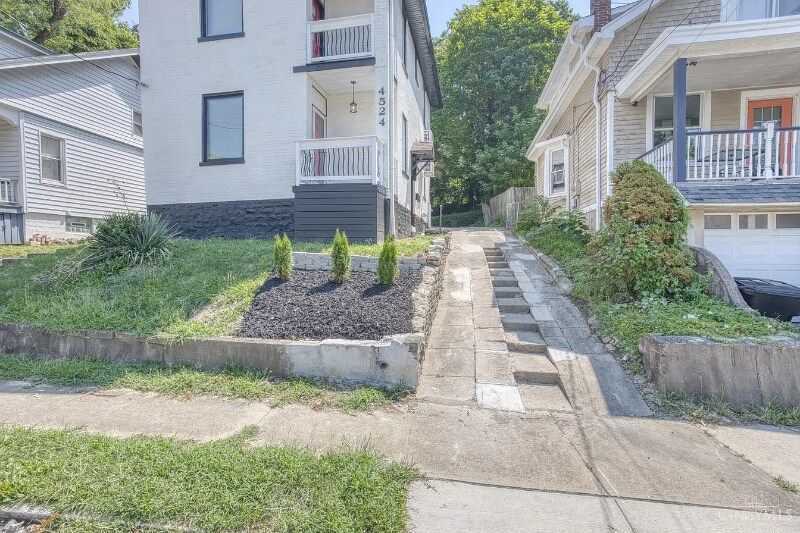 Building Photo - 4524 Innes Ave