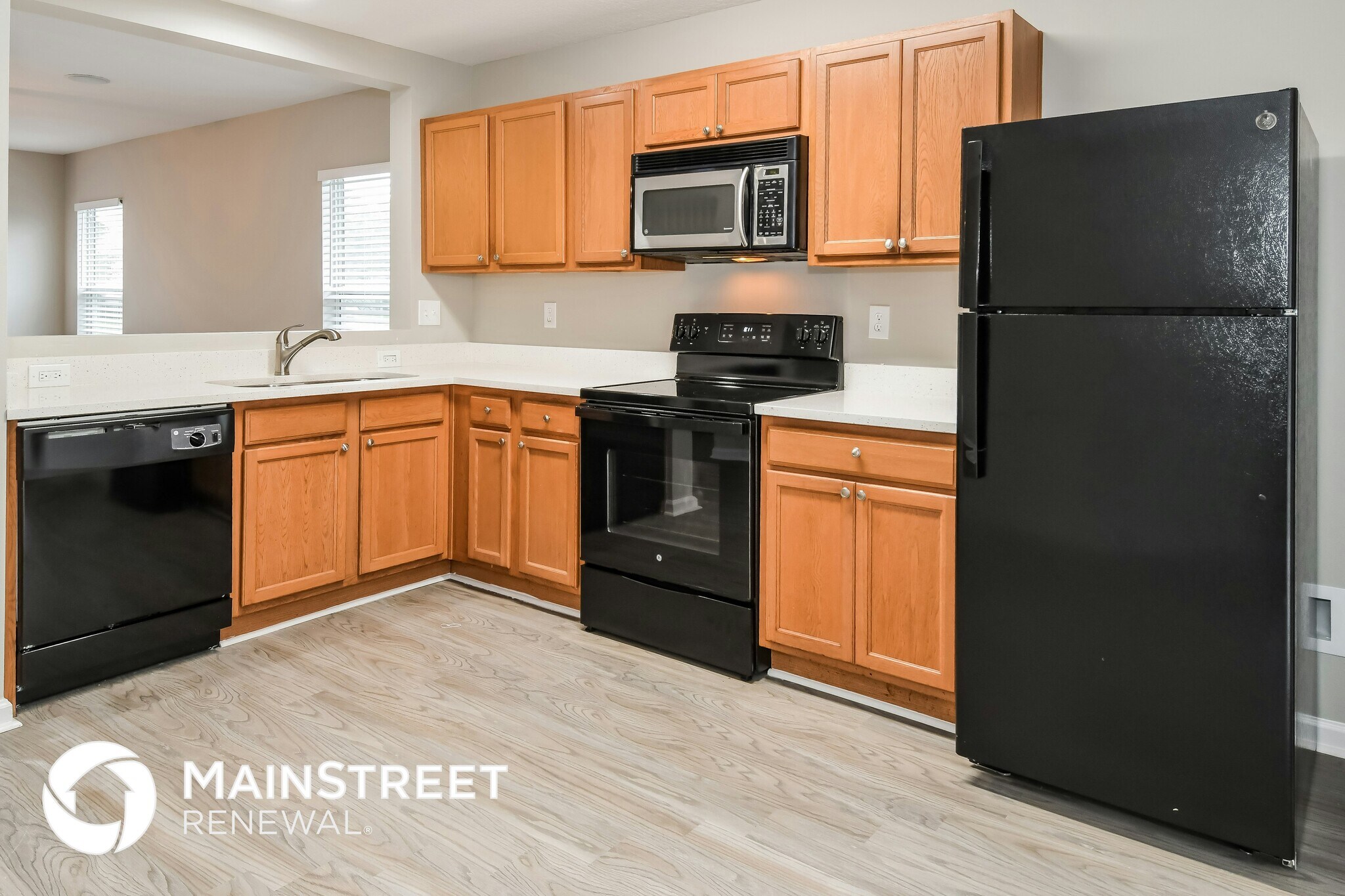 Building Photo - 12600 Wooded Bluff Ct