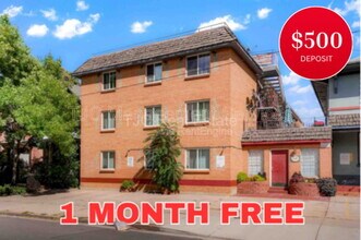 Building Photo - 1138 Corona St