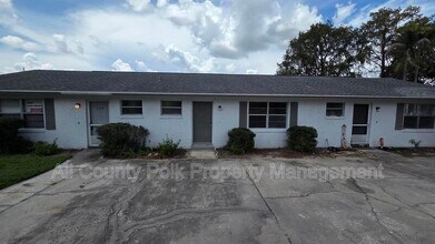 Building Photo - 927 S Buena Vista Dr