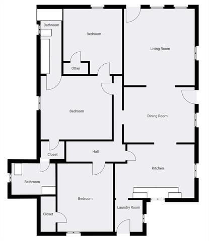 Building Photo - 1208 W Hall St