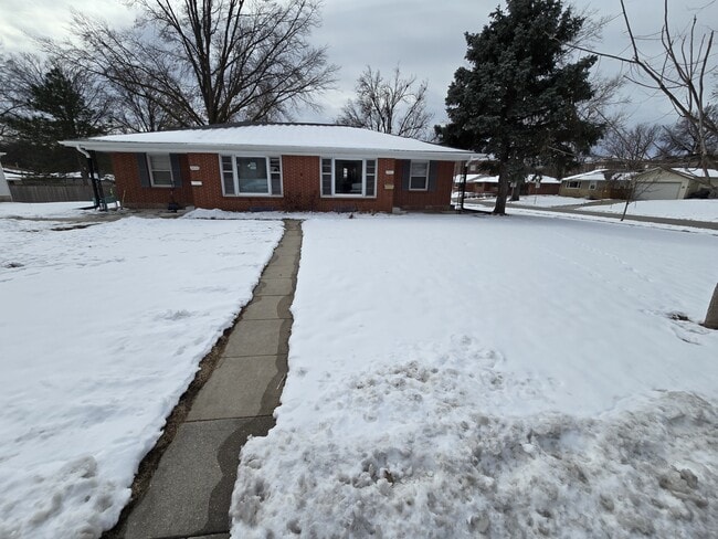 Building Photo - 3801 F St