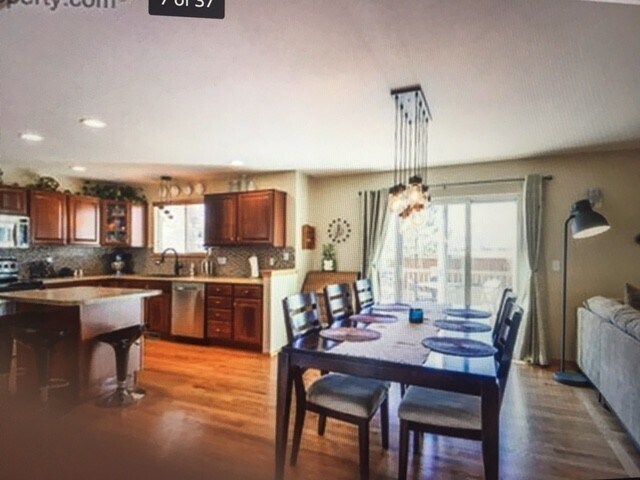 Building Photo - Beautiful 4 bed High End home in West Fort Collins