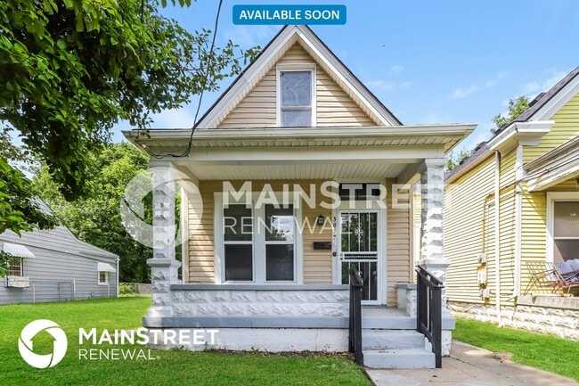 Primary Photo - 3017 Greenwood Ave