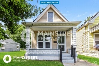 Building Photo - 3017 Greenwood Ave