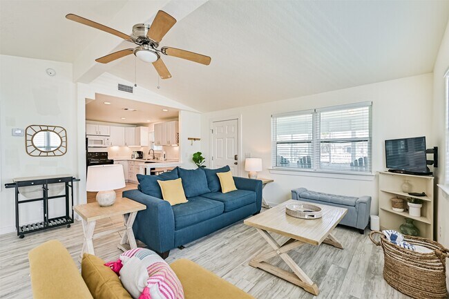 Building Photo - 3806 Concho Key