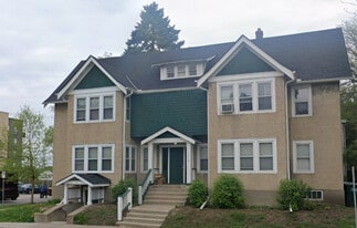 Building Photo - 1515 Selby Ave