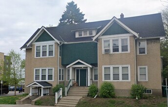 Building Photo - 1515 Selby Ave