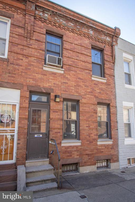 Building Photo - 3211 Memphis St