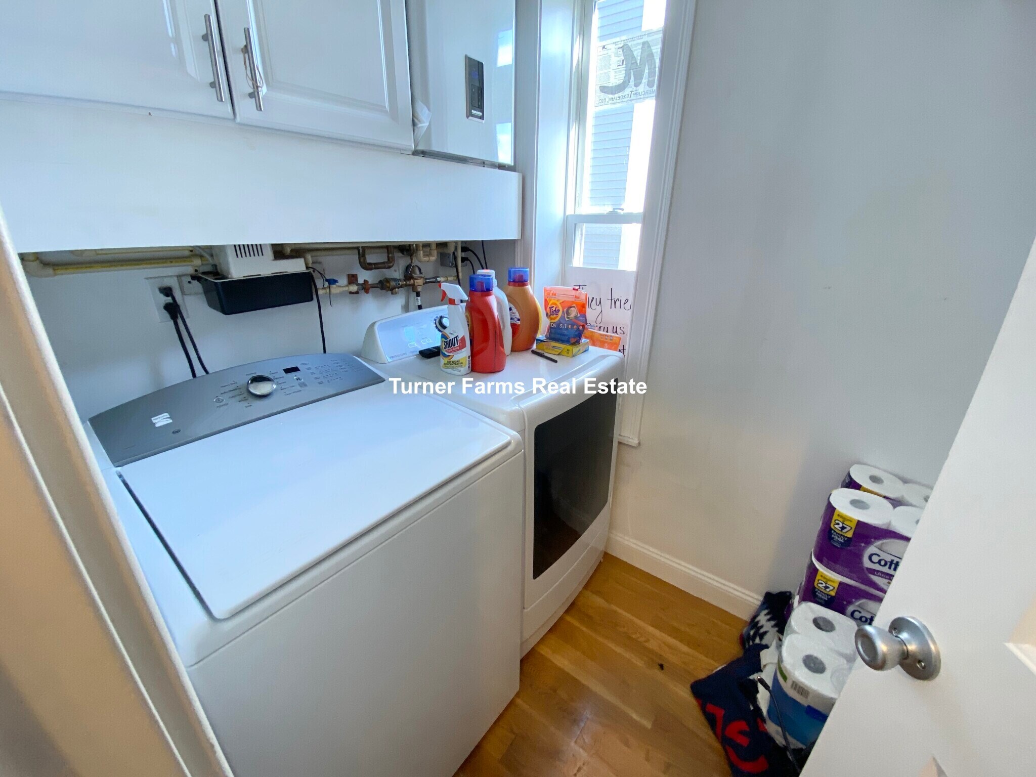 Building Photo - 721 Parker St