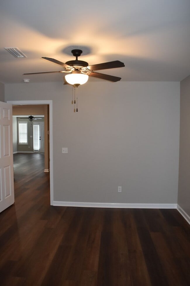 Building Photo - Woodland Park Townhomes, Enterprise,AL