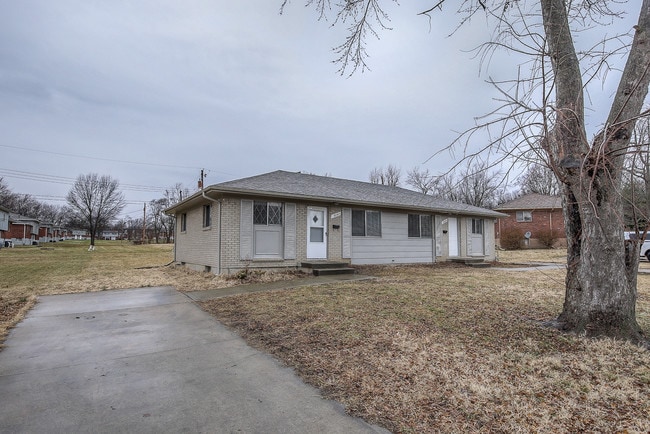 Building Photo - 514 NE Corder St