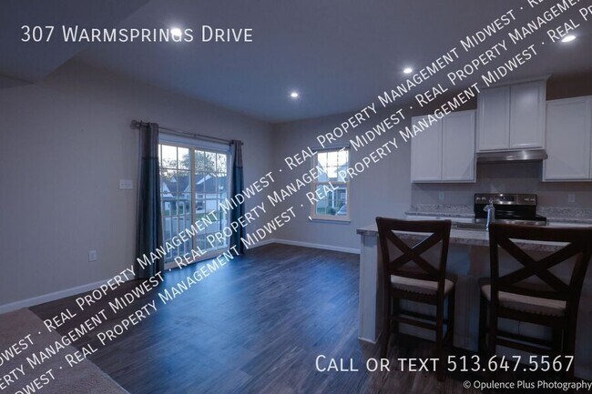 Building Photo - 307 Warm Springs Dr