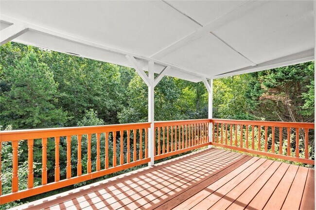 Building Photo - 3537 Castle View Ct