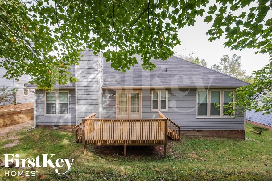 Building Photo - 3321 Argyle Ln