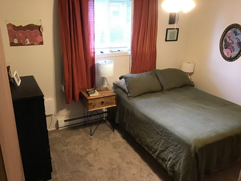 Building Photo - 705 Anna St