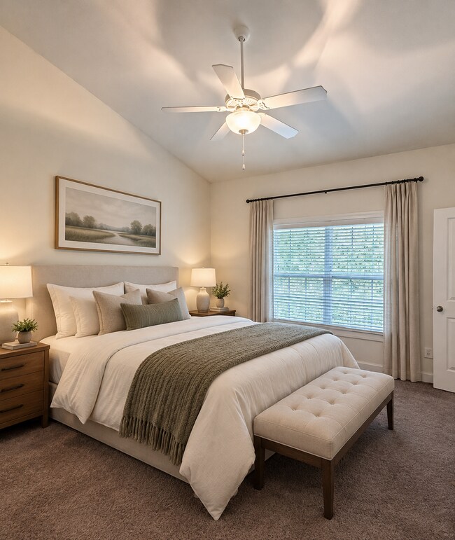 Building Photo - 5108 Exton Park Loop