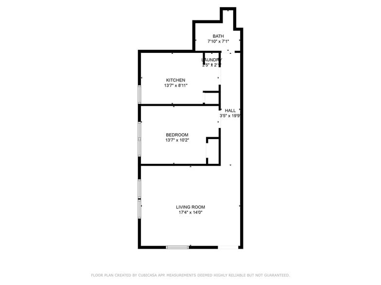 Building Photo - 5309 East Side Ave