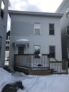 Building Photo - 231 Spruce St