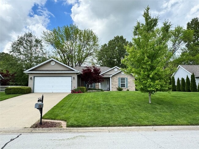 Building Photo - 3241 Tanglebrook Dr