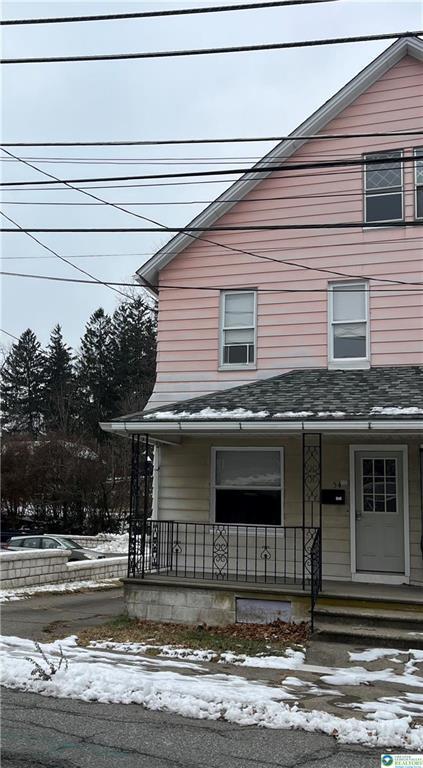 Primary Photo - 54 N 8th St