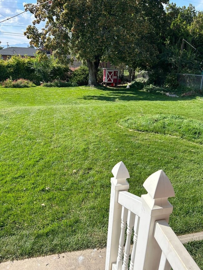 Building Photo - 2 Bedroom 1 Bathroom House American Fork