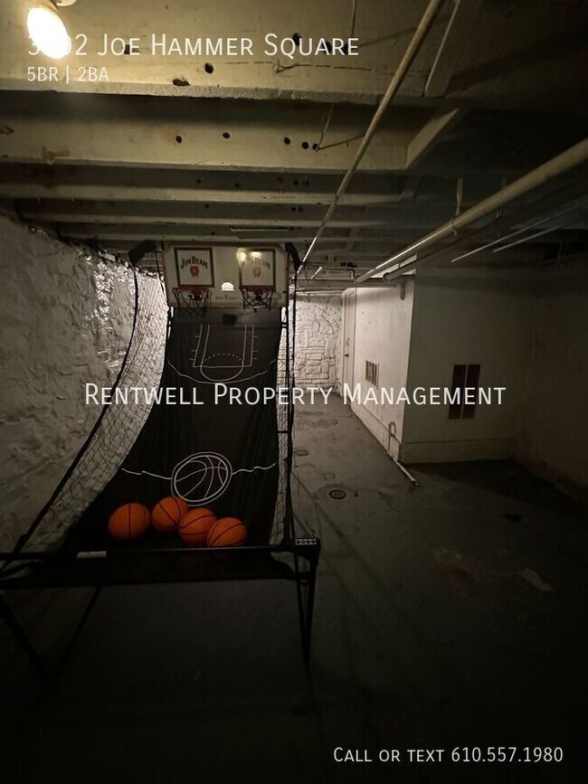 Building Photo - 3202 Joe Hammer Sq