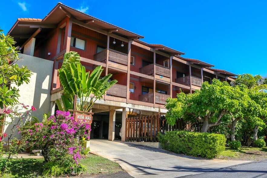 Building Photo - 99 Walaka St