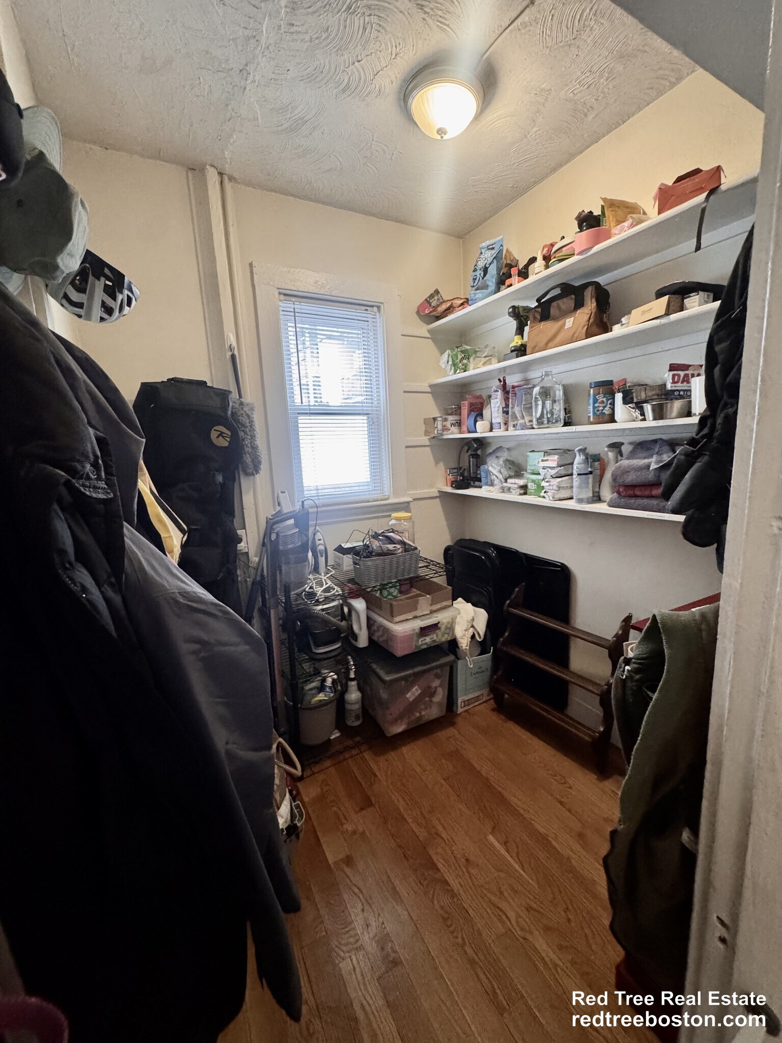 Building Photo - 30 Egleston St