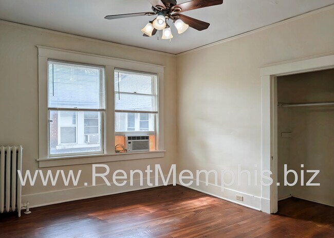 Building Photo - 1685 Tutwiler Ave
