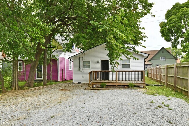 Building Photo - 1929 Prospect St