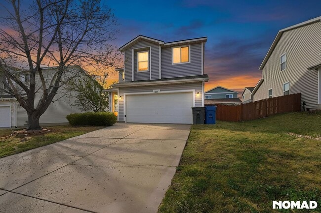 Building Photo - 454 E 77th Pl