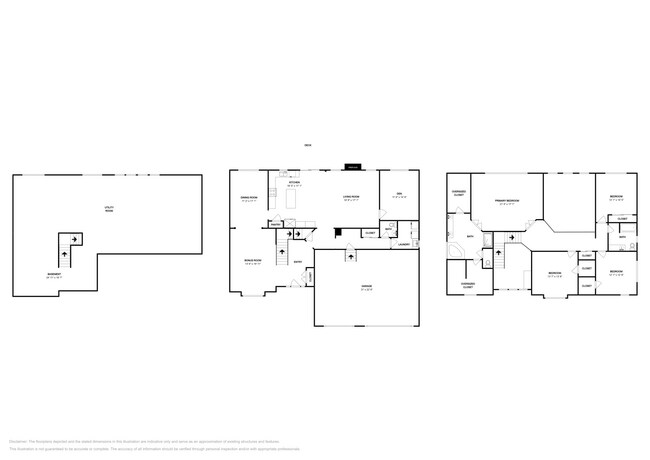 Building Photo - 20445 Everton Trail N