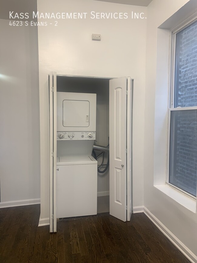 Building Photo - 4623 S Evans-2