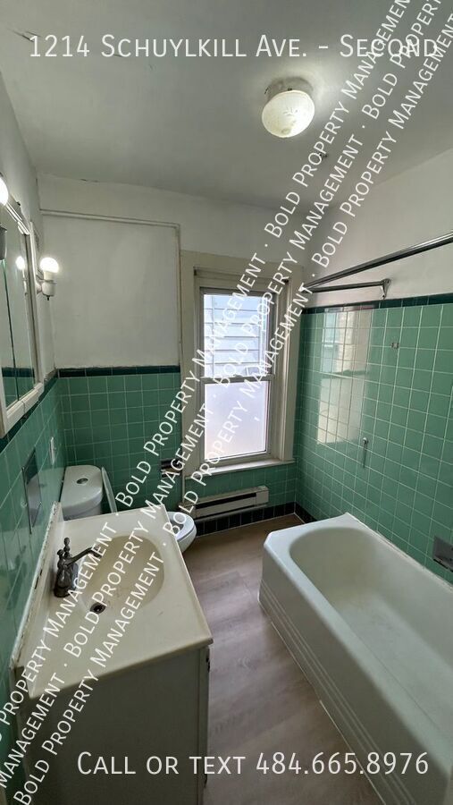 Building Photo - 1214 Schuylkill Ave